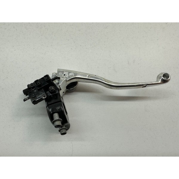 COMANDO STAFFA LEVA FRIZIONE SX KAWASAKI VERSYS 650 2015-2017-2020