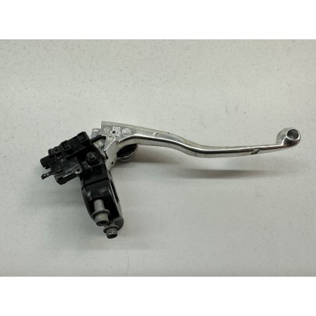 COMANDO STAFFA LEVA FRIZIONE SX KAWASAKI VERSYS 650 2015-2017-2020