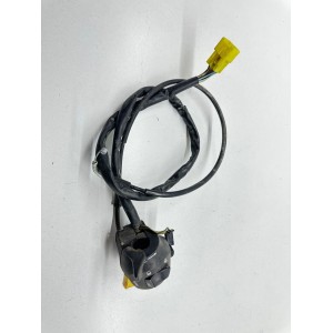 INTERRUPTEUR A BASCULE GAUCHE SUZUKI GSXR GSX-R 600 STRAD 1996-2000