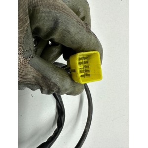 INTERRUPTEUR A BASCULE GAUCHE SUZUKI GSXR GSX-R 600 STRAD 1996-2000 2