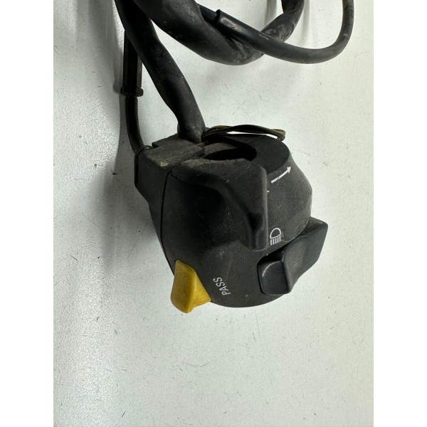 COMMUTATORE DEVIOLUCI SINISTRO SX SUZUKI GSXR GSX-R 600 STRAD 1996-2000