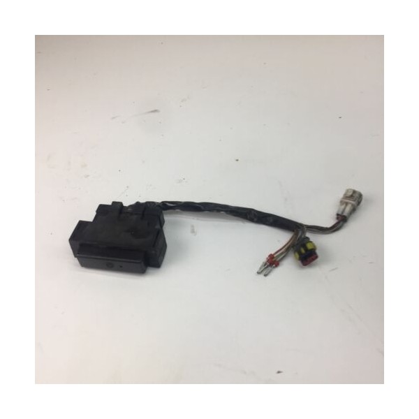 MALAGUTI MADISON 150 1999 ENGINE CONTROL UNIT