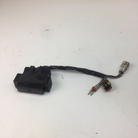 MALAGUTI MADISON 150 1999 UNIDAD DE CONTROL DEL MOTOR