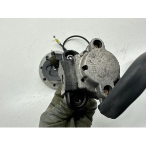 SUZUKI GSXR GSX-R 600 STRAD 1996-2000 CAP KEY LOCK KIT 2