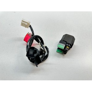 KAWASAKI VERSYS 650 RELAIS MOTEUR DE DEMARREUR 2015-2017-2020
