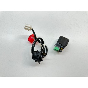 KAWASAKI VERSYS 650 ANLASSER RELAIS 2015-2017-2020 2