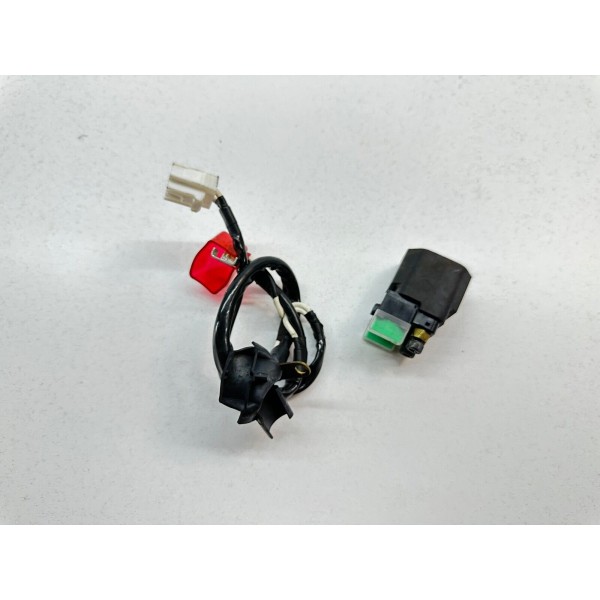 KAWASAKI VERSYS 650 ANLASSER RELAIS 2015-2017-2020