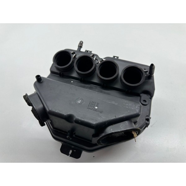 AIR BOX SCATOLA FILTRO ARIA SUZUKI GSXR GSX-R 600 STRAD 1996-2000