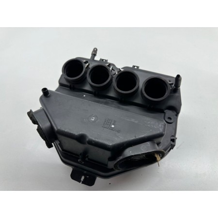 AIR BOX SCATOLA FILTRO ARIA SUZUKI GSXR GSX-R 600 STRAD 1996-2000