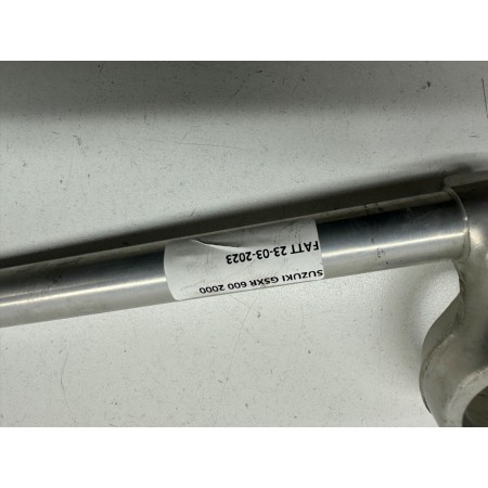 SEMIMANUBRIO MANUBRIO DESTRO DX SUZUKI GSXR GSX-R 600 STRAD 1996-2000