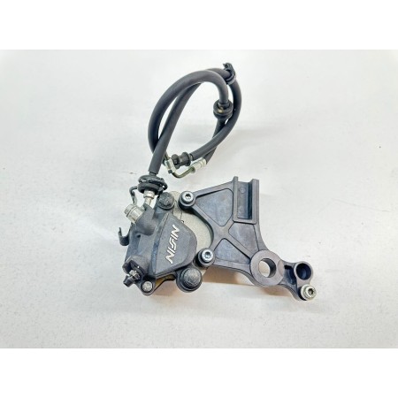 KAWASAKI VERSYS 650 2015-2017-2020 BREMSSATTEL HINTEN