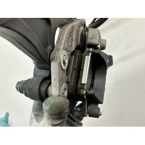 KAWASAKI VERSYS 650 2015-2017-2020 ÉTRIER DE FREIN ARRIÈRE 2