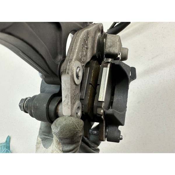 KAWASAKI VERSYS 650 2015-2017-2020 BREMSSATTEL HINTEN