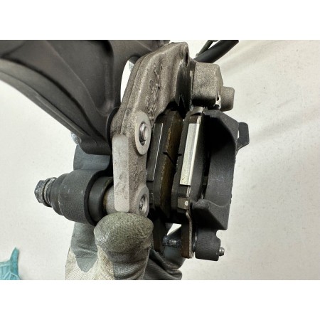 KAWASAKI VERSYS 650 2015-2017-2020 BREMSSATTEL HINTEN