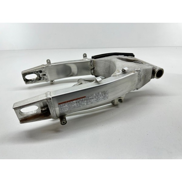 FORCELLONE BRACCIO OSCILLANTE POSTERIORE SUZUKI GSXR GSX-R 600 STRAD 1996-2000
