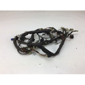 IMPIANTO ELETTRICO CABLAGGIO FILI YAMAHA MAJESTY SKYLINER 125 2000-2006