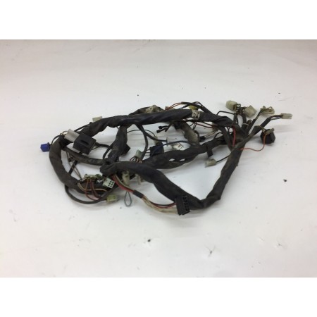 IMPIANTO ELETTRICO CABLAGGIO FILI YAMAHA MAJESTY SKYLINER 125 2000-2006
