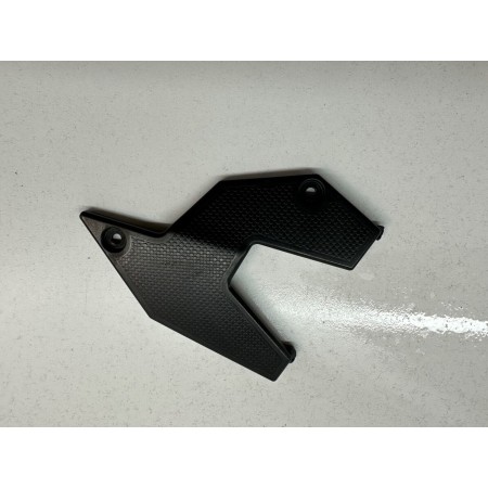 PLASTICA COVER PEDANA SINISTRA SX KAWASAKI VERSYS 650 2015-2017-2020