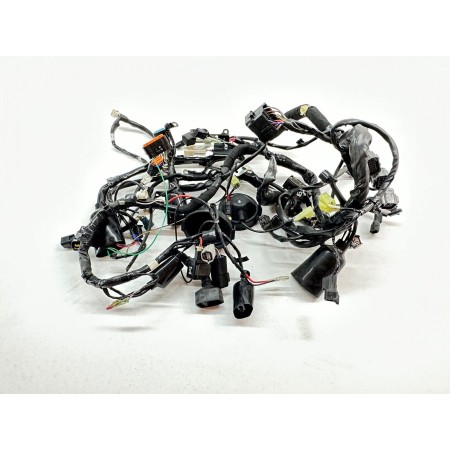 ELECTRICAL SYSTEM WIRING KAWASAKI VERSYS 650 2017-2020