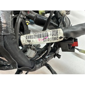 IMPIANTO ELETTRICO CABLAGGIO KAWASAKI VERSYS 650 2017-2020 2