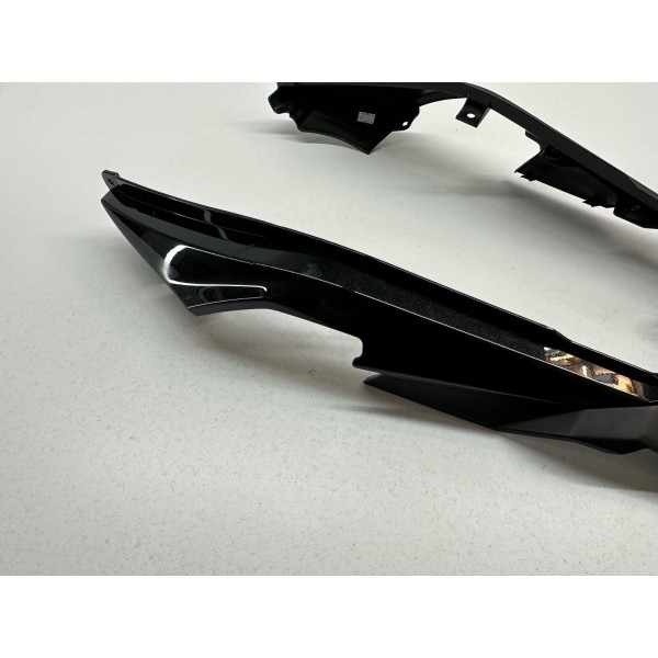 CARÉNAGE ARRIÈRE DROIT KAWASAKI VERSYS 650 2017-2020