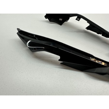 REAR FAIRING RIGHT TAIL FAIRING KAWASAKI VERSYS 650 2017-2020
