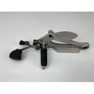 PILOT FUSSSTÜTZE LINKS GETRIEBE YAMAHA XJ6 DIVERSION 600 1992-2002