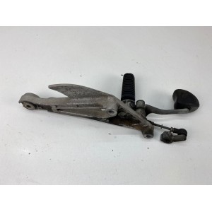 PILOT FUSSSTÜTZE LINKS GETRIEBE YAMAHA XJ6 DIVERSION 600 1992-2002 2