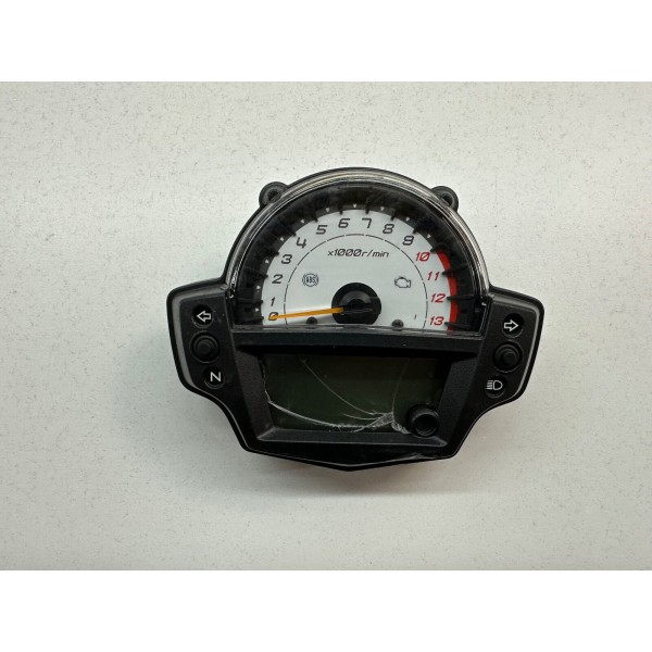 STRUMENTAZIONE CONTA KM DISPLAY CONTA GIRI KAWASAKI VERSYS 650 2017-2020