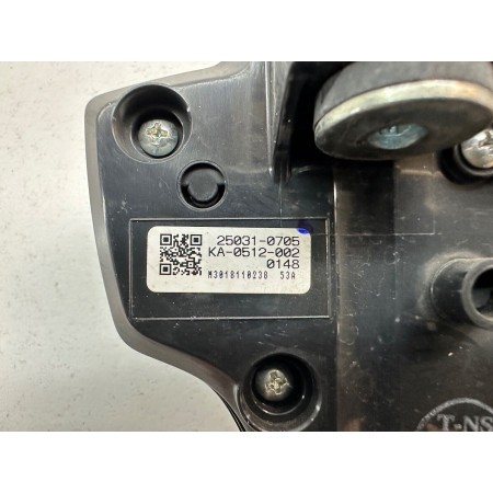 STRUMENTAZIONE CONTA KM DISPLAY CONTA GIRI KAWASAKI VERSYS 650 2017-2020