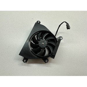 ELECTRIC FAN RADIATOR FAN KAWASAKI VERSYS 650 2017-2020