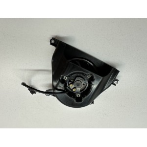 VENTILADOR ELÉCTRICO VENTILADOR DEL RADIADOR KAWASAKI VERSYS 650 2017-2020 2