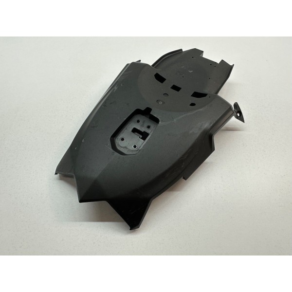 PLASTIC FAIRING UNDER TAIL COWL KAWASAKI VERSYS 650 2017-2020