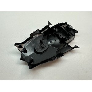 PLASTICA CARENA SOTTO CODA CODONE KAWASAKI VERSYS 650 2017-2020 2