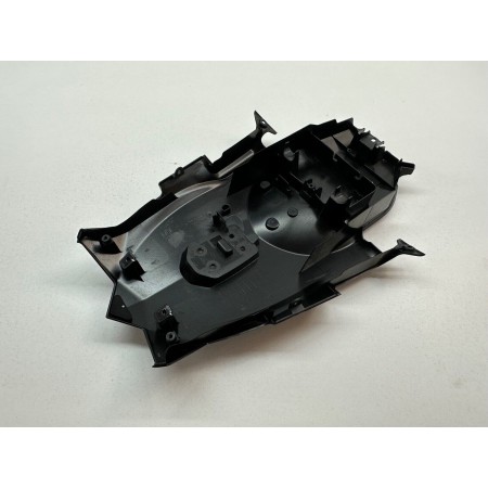 PLASTICA CARENA SOTTO CODA CODONE KAWASAKI VERSYS 650 2017-2020