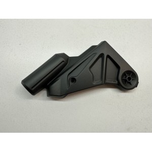 CACHE CADRE PLASTIQUE GAUCHE KAWASAKI VERSYS 650 2017-2020