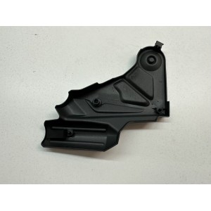 PLASTIC FRAME COVER LEFT LEFT KAWASAKI VERSYS 650 2017-2020 2
