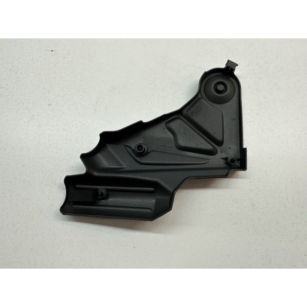 PLASTIC FRAME COVER LEFT LEFT KAWASAKI VERSYS 650 2017-2020
