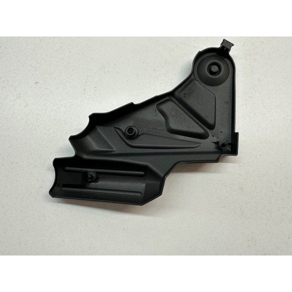 PLASTIC FRAME COVER LEFT LEFT KAWASAKI VERSYS 650 2017-2020