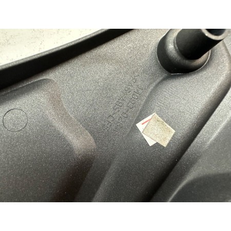 PLASTIC FRAME COVER RIGHT RIGHT KAWASAKI VERSYS 650 2017-2020