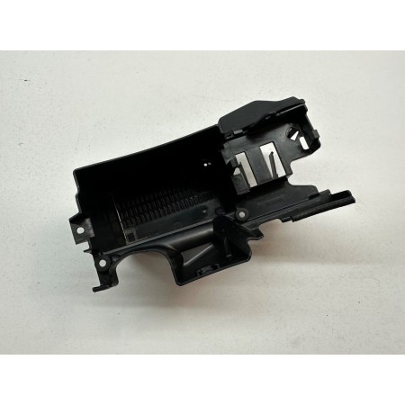 PLASTICA VANO SOTTO SELLA PORTA BATTERIA KAWASAKI VERSYS 650 2017-2020