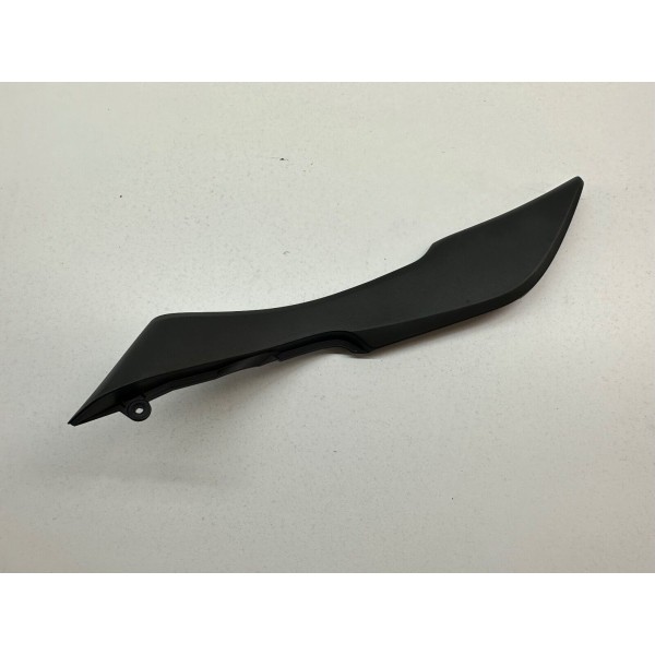 PLASTIC FRAME COVER LEFT TANK LEFT KAWASAKI VERSYS 650 2017-2020