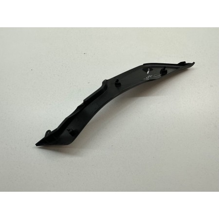 CUBIERTA DE PLÁSTICO DEL MARCO IZQUIERDO TANQUE IZQUIERDO KAWASAKI VERSYS 650 2017-2020