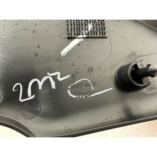 PLASTIC FRAME COVER LEFT TANK LEFT KAWASAKI VERSYS 650 2017-2020