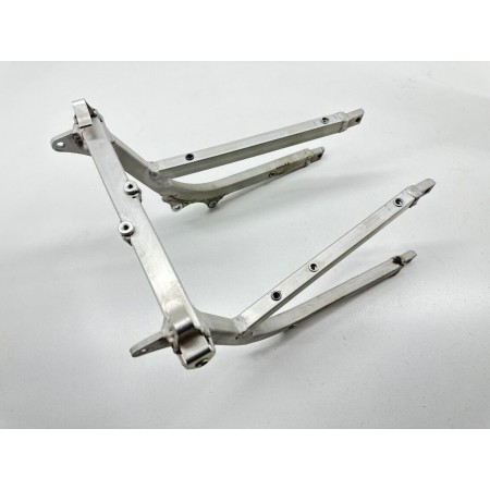 REAR FRAME SUZUKI GSXR GSX-R 600 STRAD 1996-2000