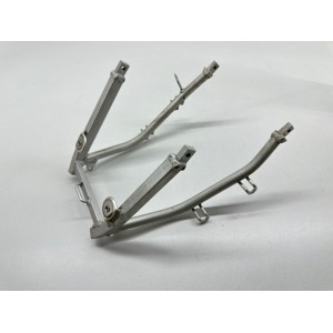 TELAIO TELAIETTO POSTERIORE SUZUKI GSXR GSX-R 600 STRAD 1996-2000