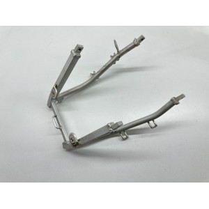 TELAIO TELAIETTO POSTERIORE SUZUKI GSXR GSX-R 600 STRAD 1996-2000 2