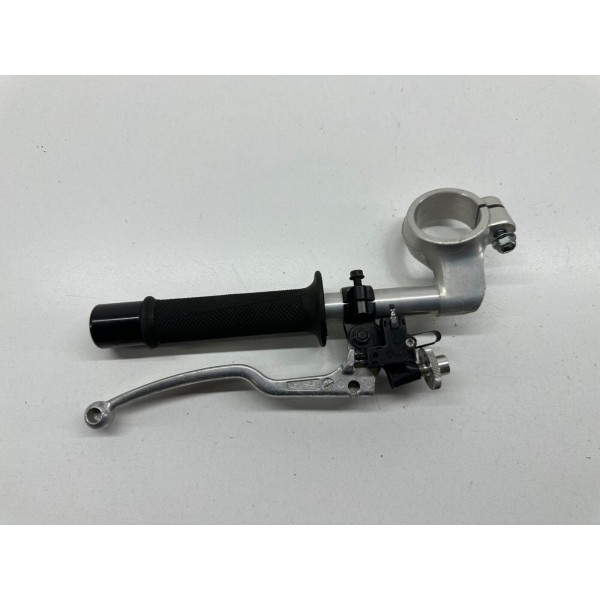 SEMIMANUBRIO MANUBRIO FRIZIONE SINISTRO SX SUZUKI GSXR GSX-R 600 STRAD 1996-2000