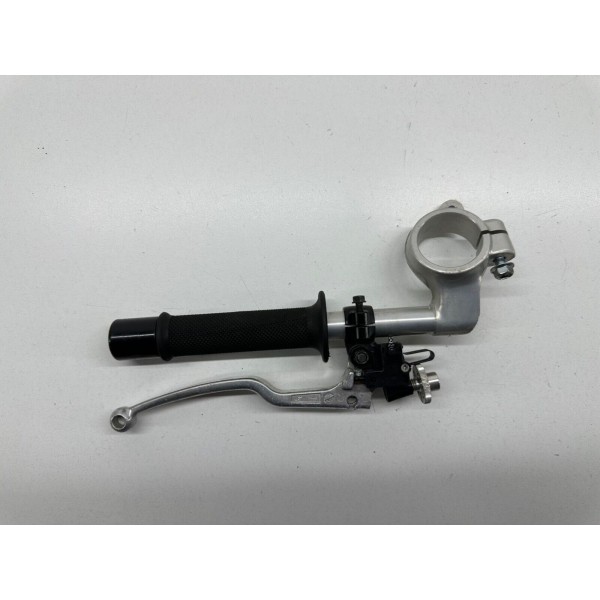 SEMIMANUBRIO MANUBRIO FRIZIONE SINISTRO SX SUZUKI GSXR GSX-R 600 STRAD 1996-2000