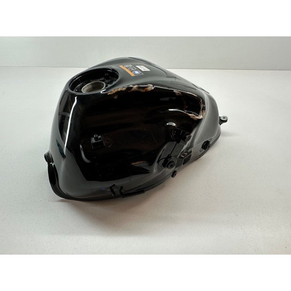 FUEL TANK WITH KNOCK KAWASAKI VERSYS 650 2017-2020